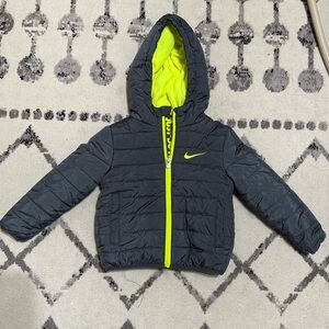 Nike Jacket